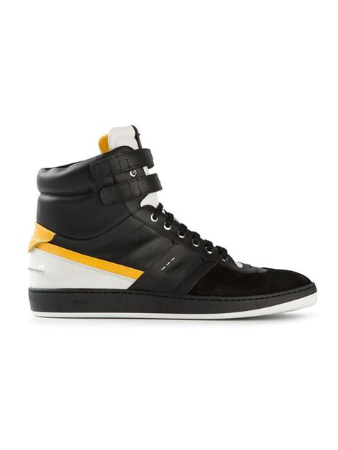 fendi wimbledon sneaker|Women's Luxury Sneakers .